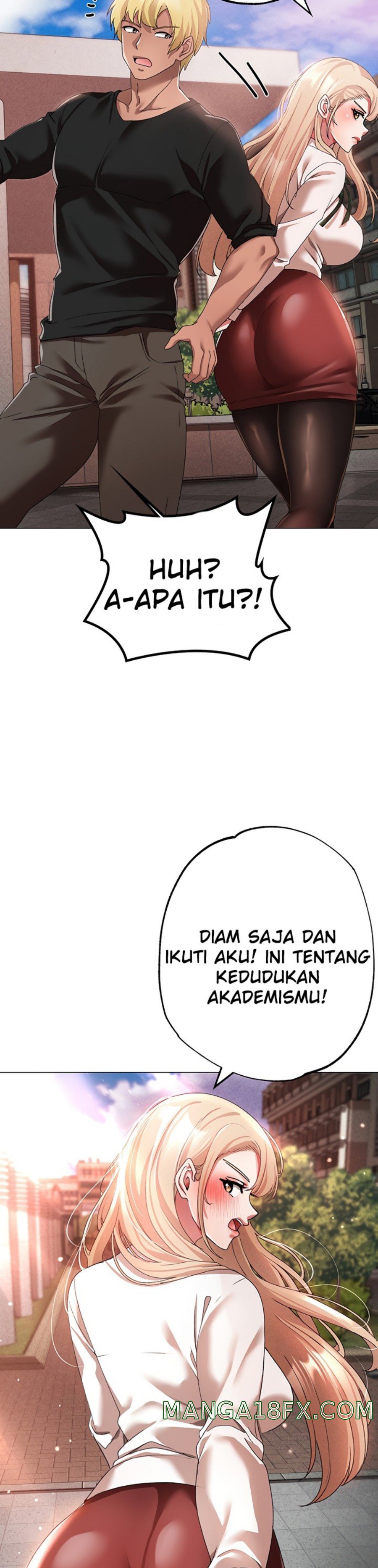 Golden Facade Raw Chapter 15 image 31