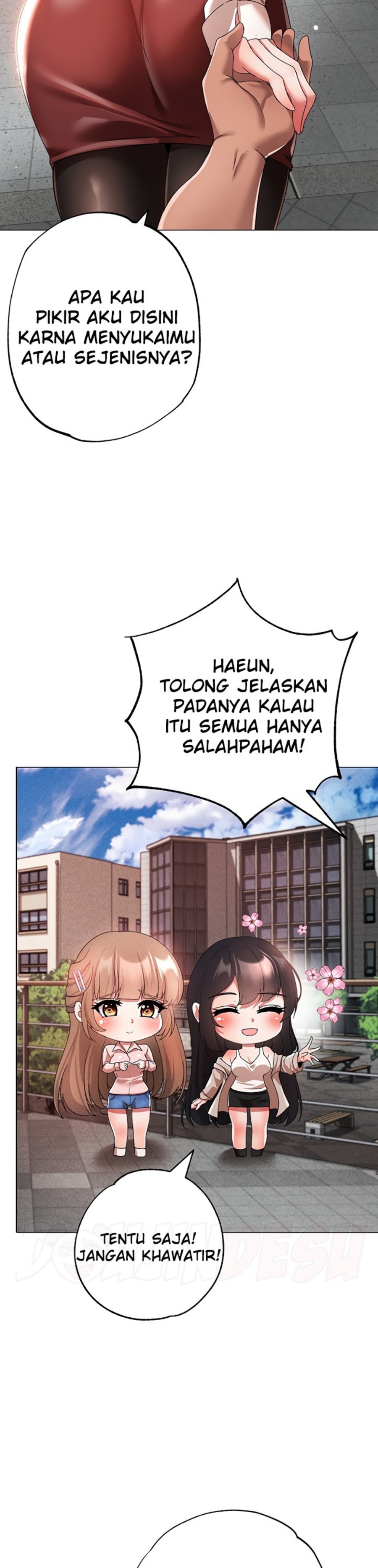Golden Facade Raw Chapter 15 image 32