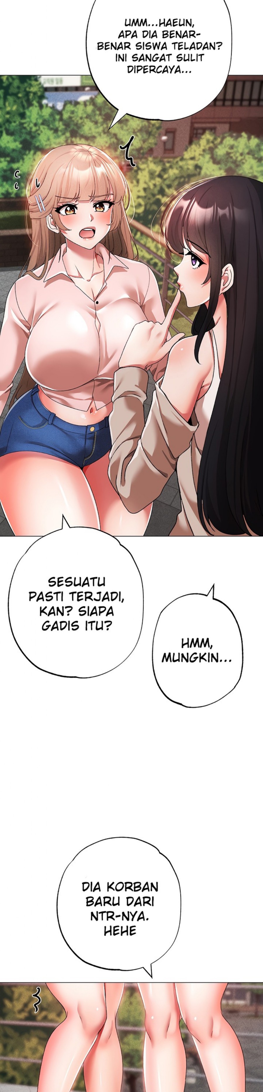 Golden Facade Raw Chapter 15 image 33