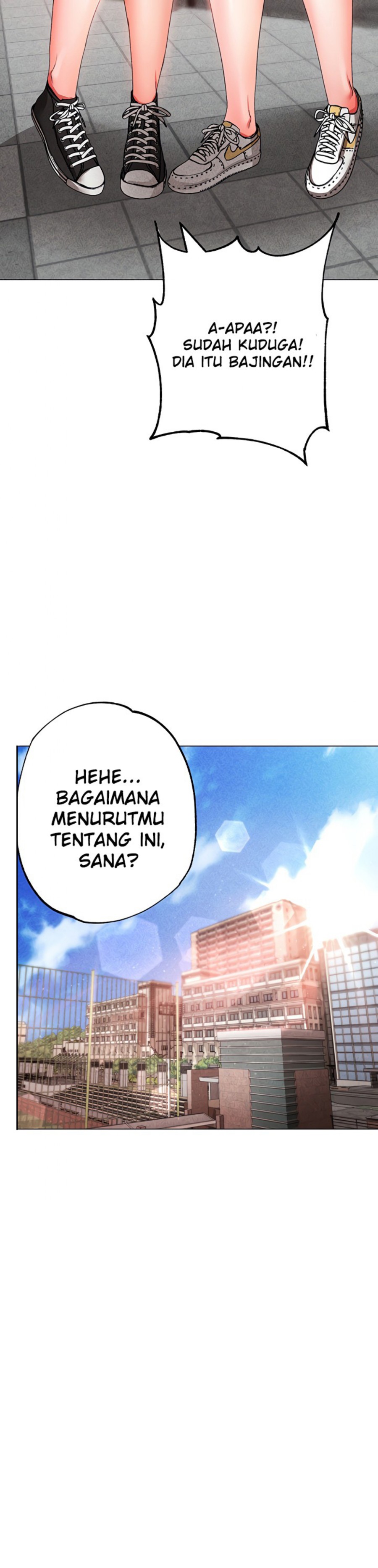Golden Facade Raw Chapter 15 image 34