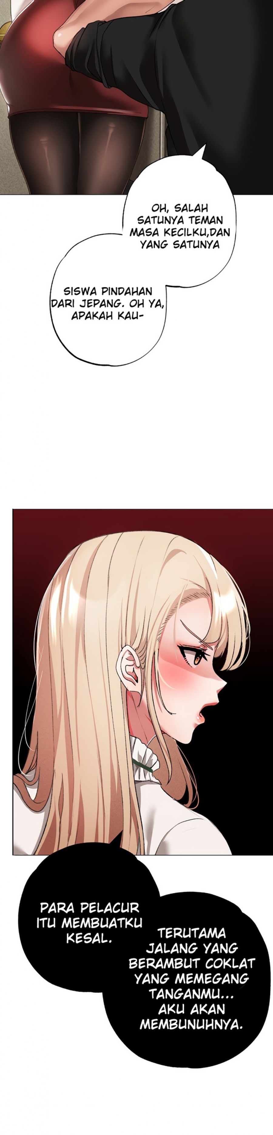 Golden Facade Raw Chapter 15 image 36