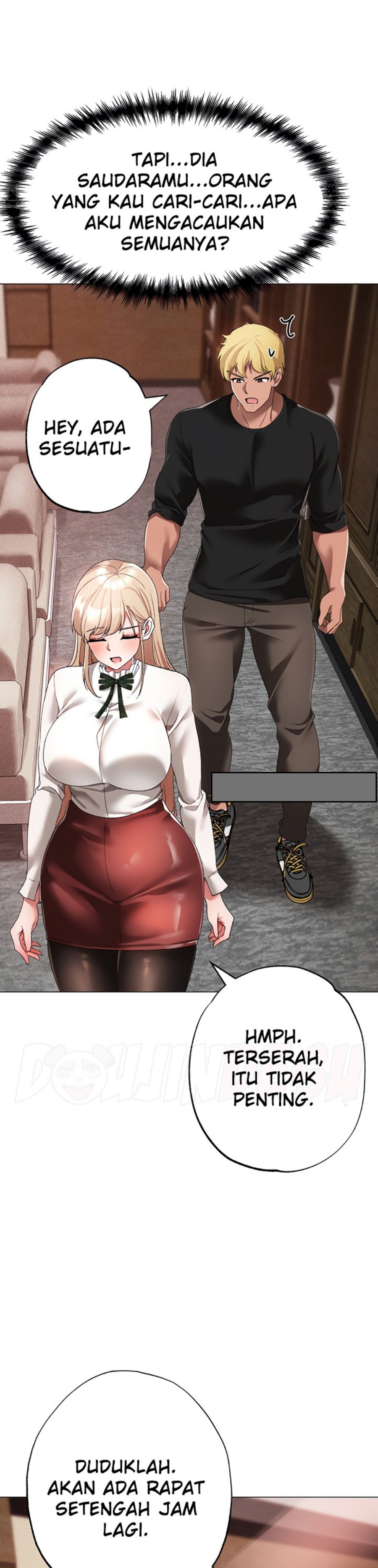 Golden Facade Raw Chapter 15 image 37