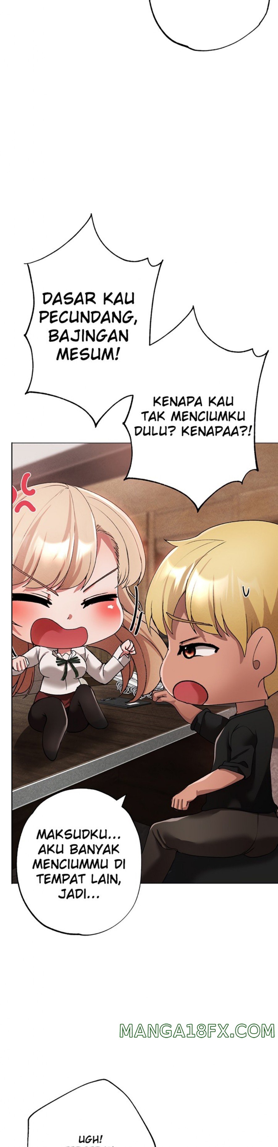 Golden Facade Raw Chapter 15 image 44