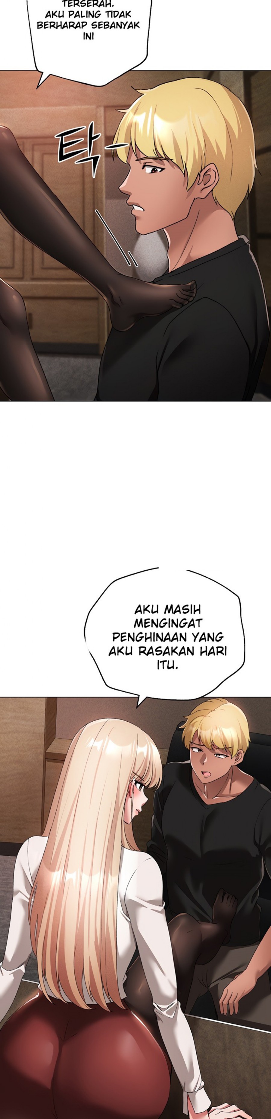 Golden Facade Raw Chapter 15 image 45