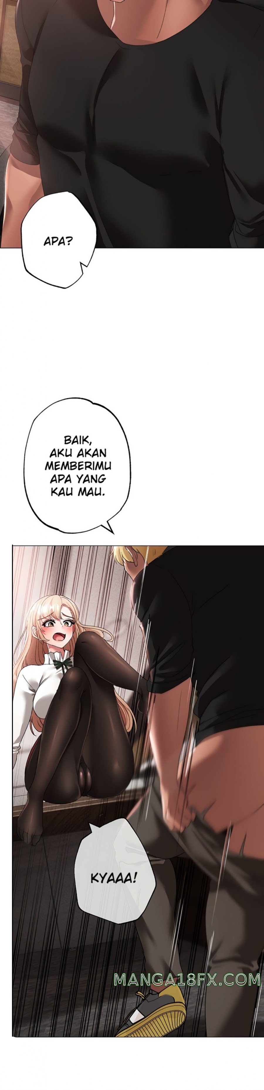Golden Facade Raw Chapter 15 image 49