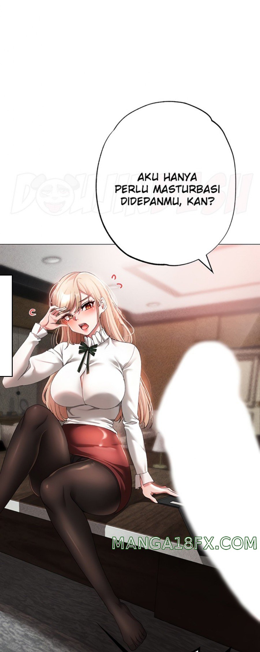 Golden Facade Raw Chapter 15 image 50