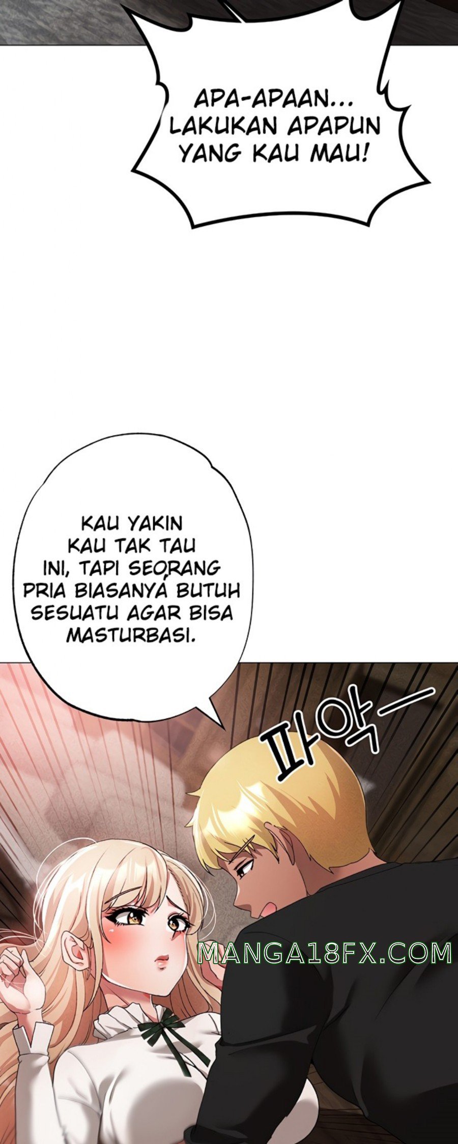 Golden Facade Raw Chapter 15 image 51