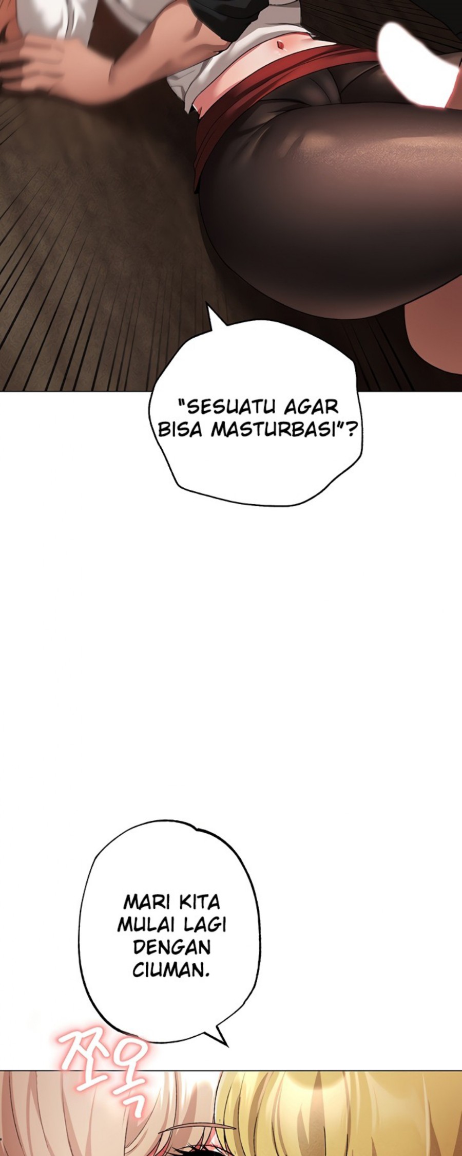 Golden Facade Raw Chapter 15 image 52