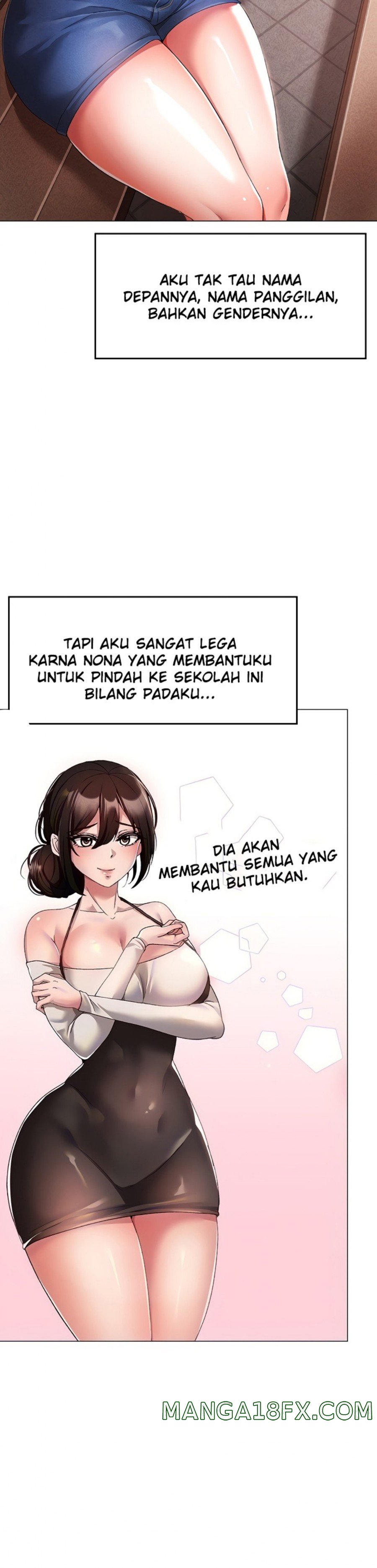 Golden Facade Raw Chapter 15 image 6