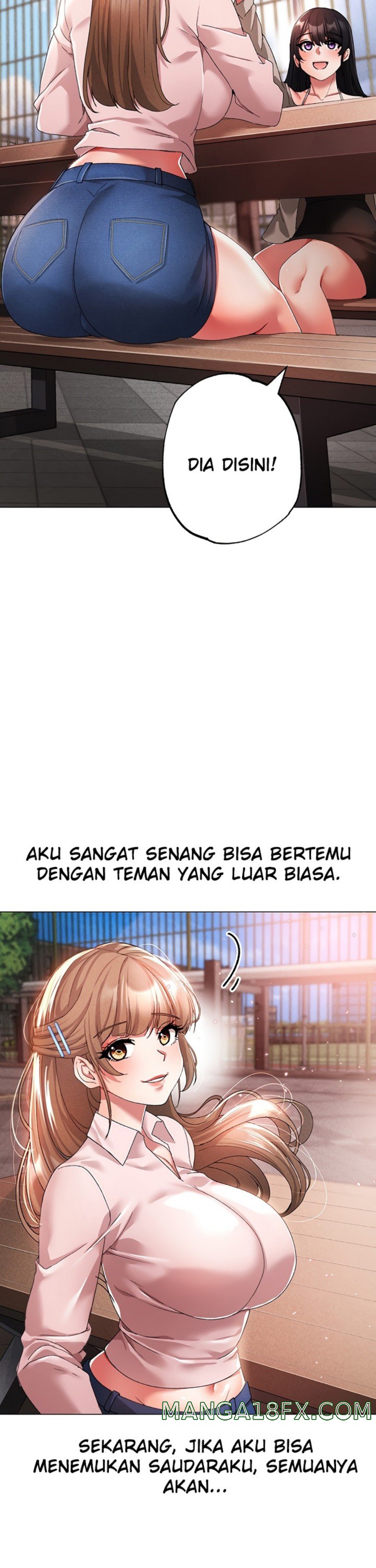 Golden Facade Raw Chapter 15 image 8