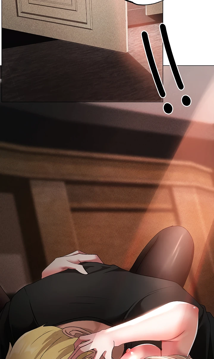 Golden Facade Raw Chapter 16 image 40