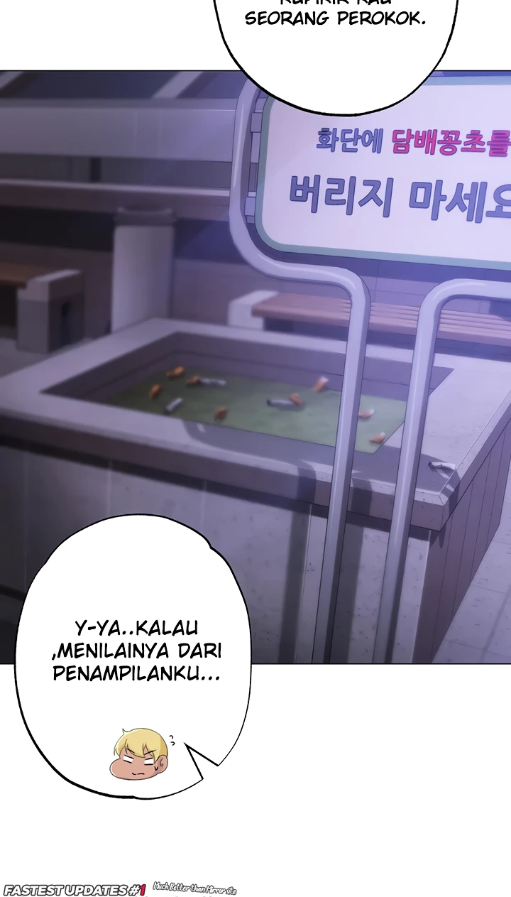 Golden Facade Raw Chapter 17 image 106
