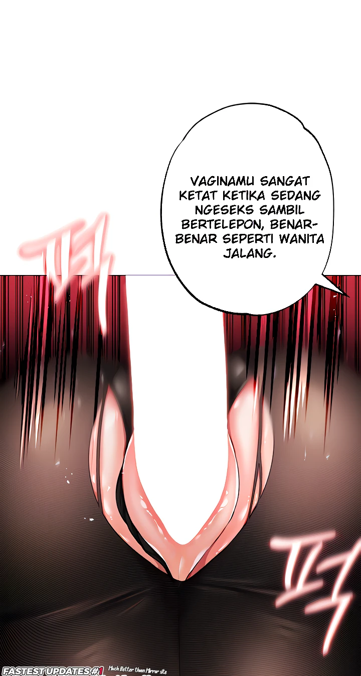 Golden Facade Raw Chapter 17 image 18