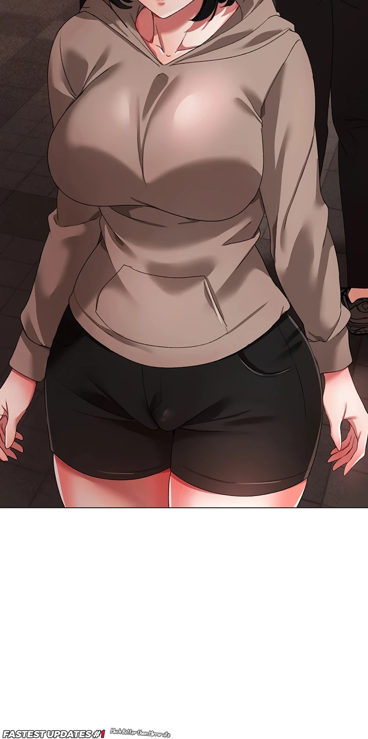 Golden Facade Raw Chapter 17 image 52
