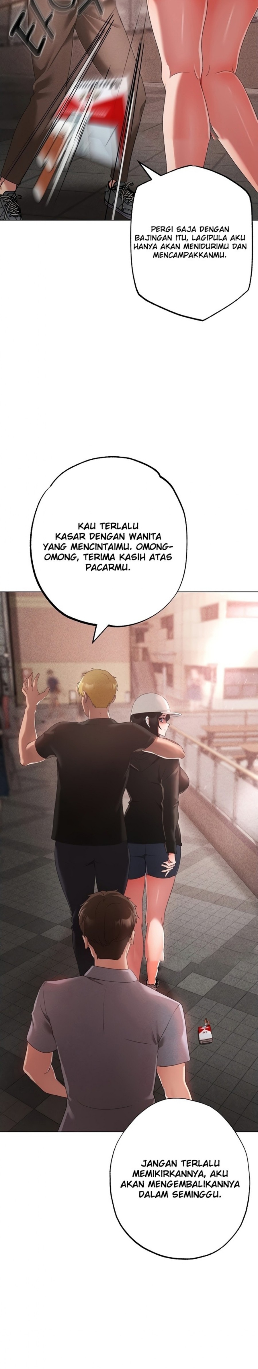 Golden Facade Raw Chapter 18 image 11