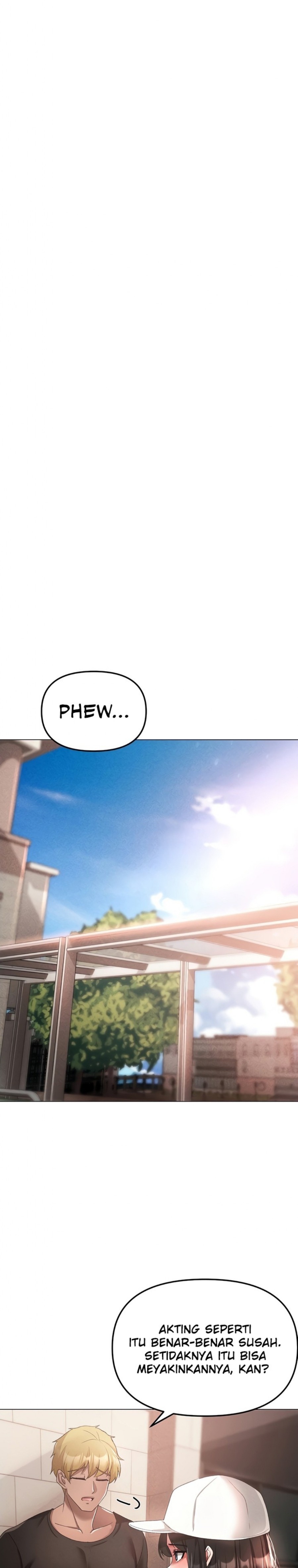 Golden Facade Raw Chapter 18 image 13