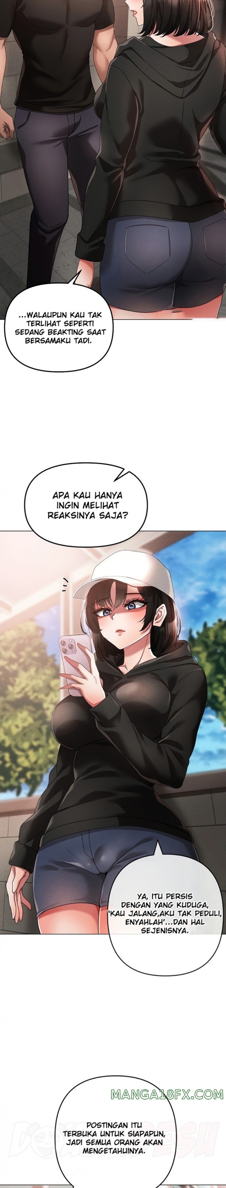 Golden Facade Raw Chapter 18 image 14