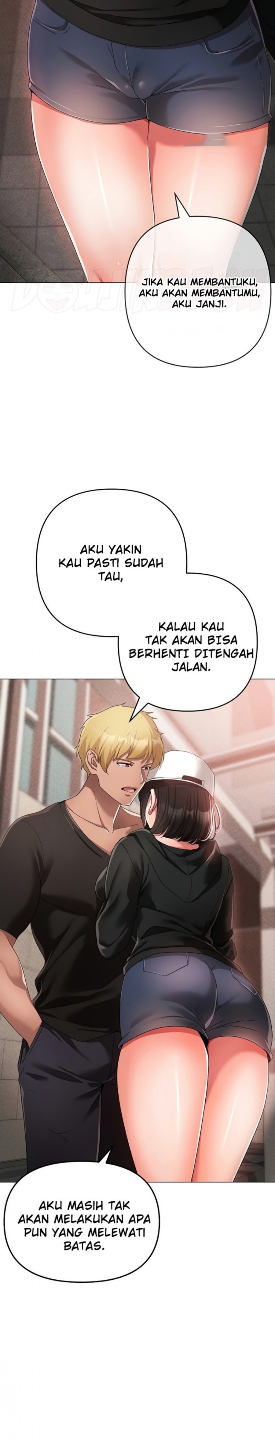 Golden Facade Raw Chapter 18 image 17