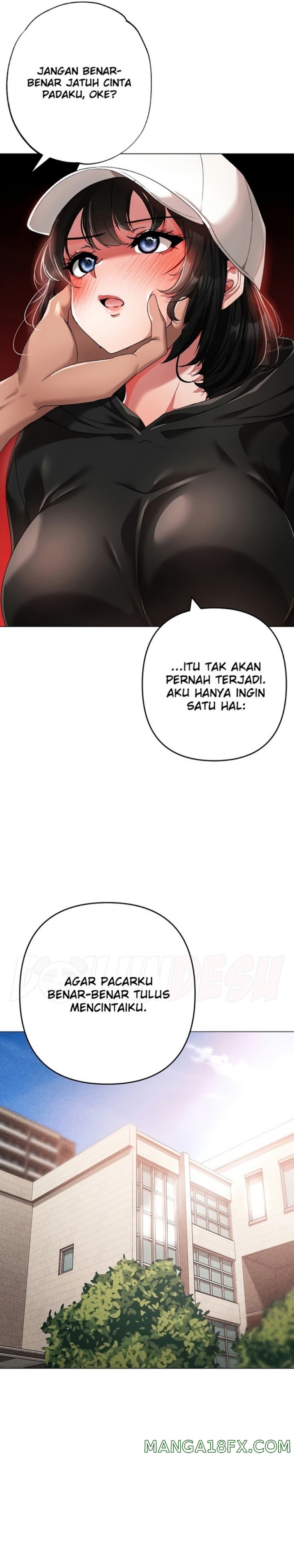 Golden Facade Raw Chapter 18 image 18