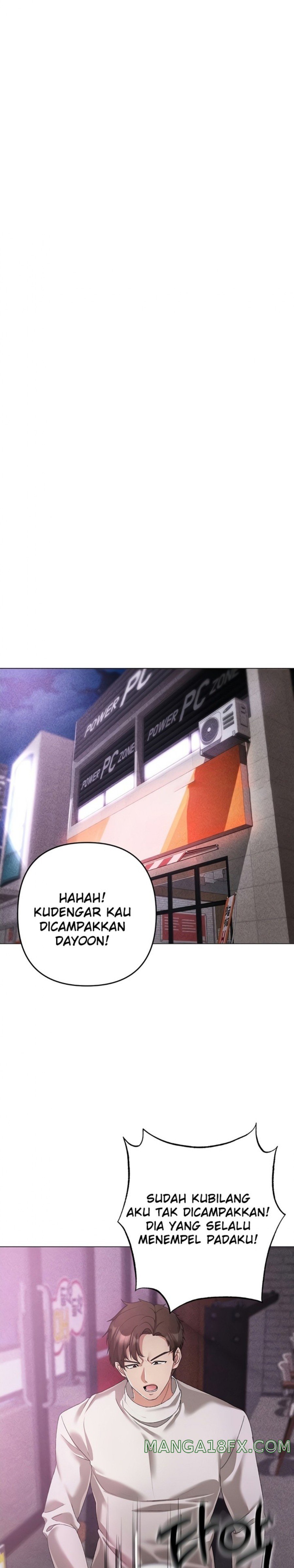 Golden Facade Raw Chapter 18 image 19