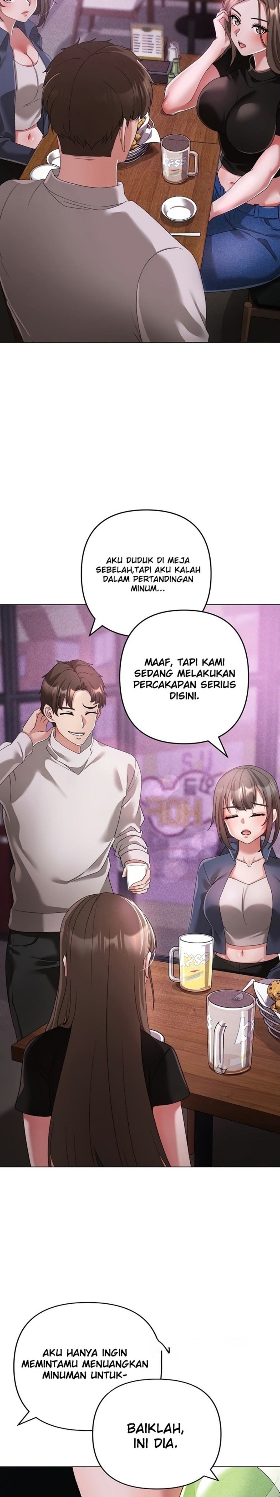 Golden Facade Raw Chapter 18 image 21