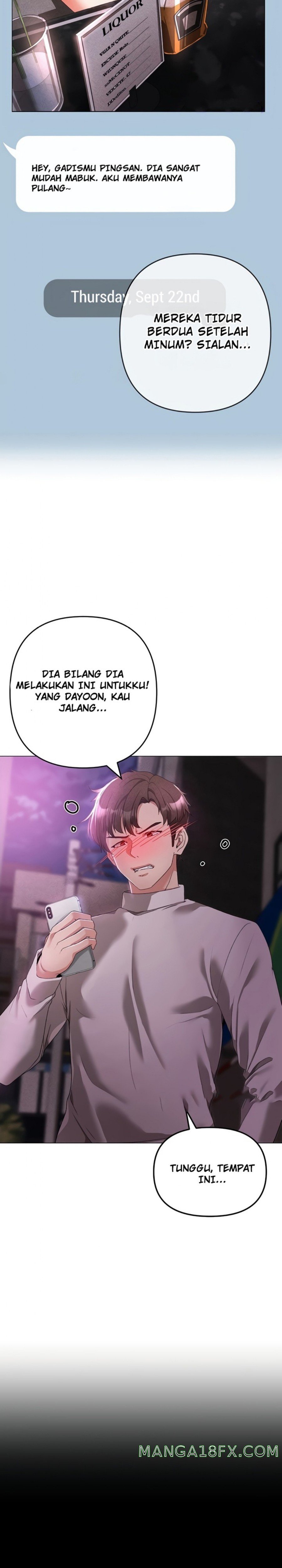Golden Facade Raw Chapter 18 image 26