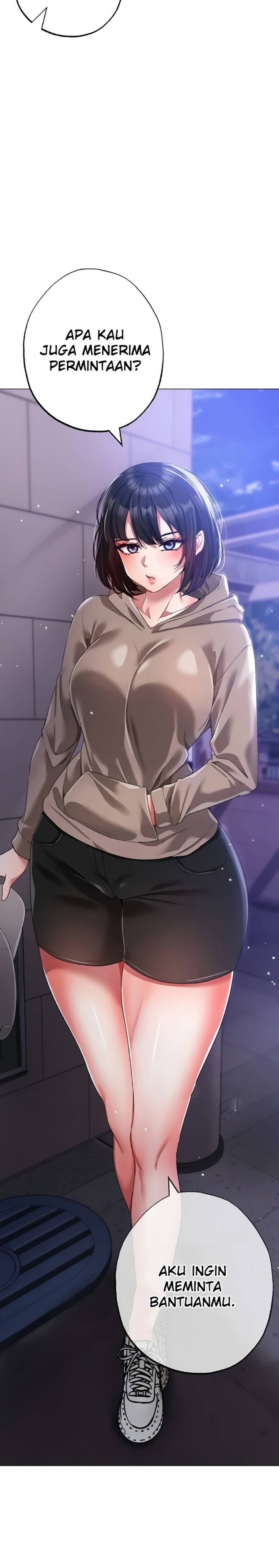 Golden Facade Raw Chapter 18 image 2