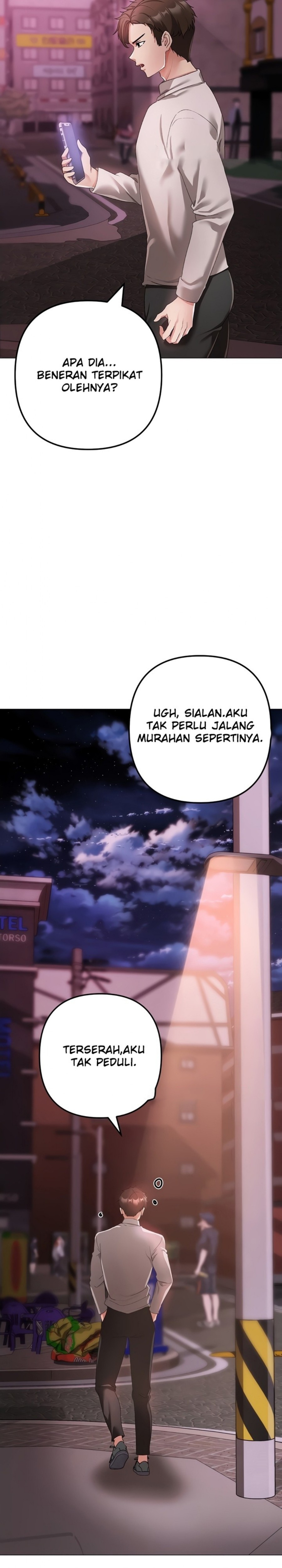 Golden Facade Raw Chapter 18 image 29