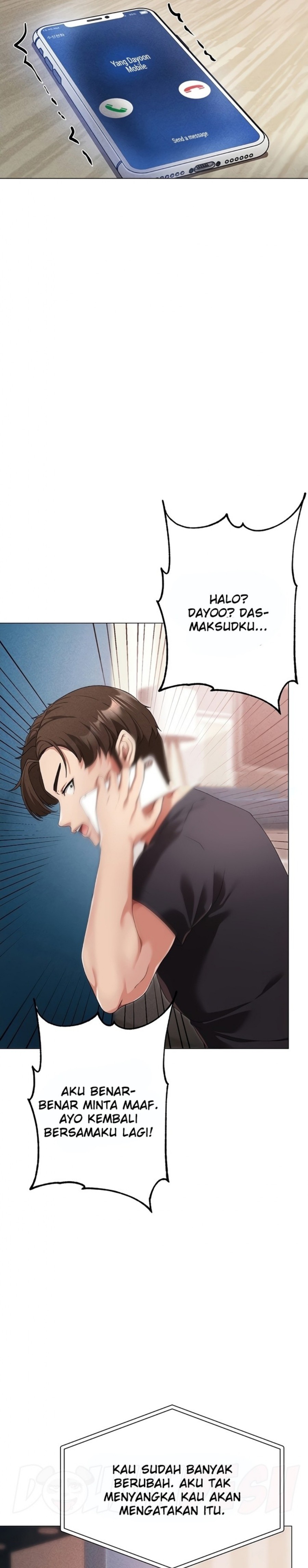 Golden Facade Raw Chapter 18 image 34