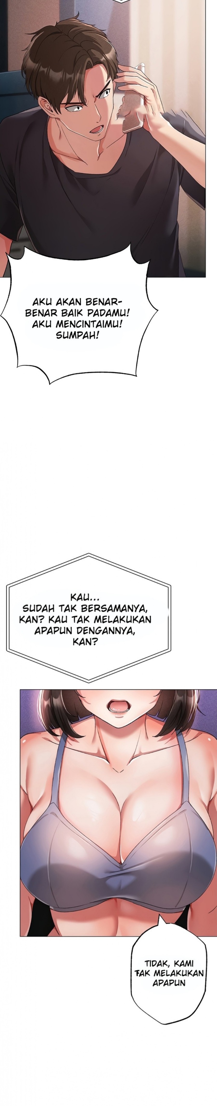 Golden Facade Raw Chapter 18 image 35