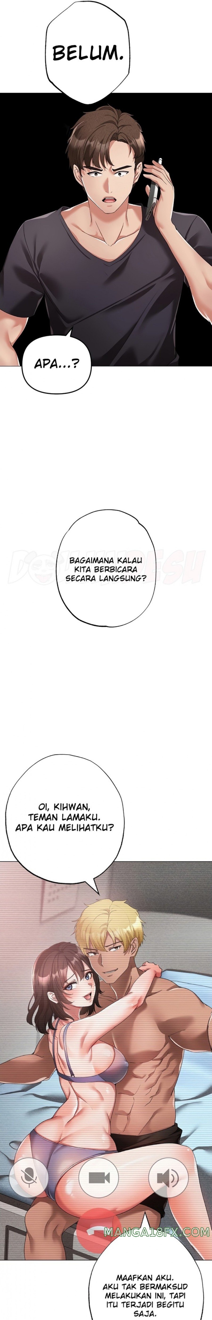 Golden Facade Raw Chapter 18 image 36