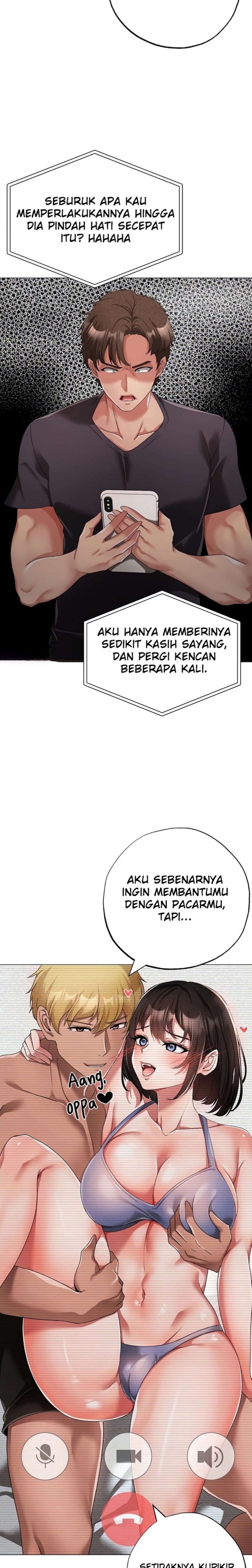 Golden Facade Raw Chapter 18 image 37