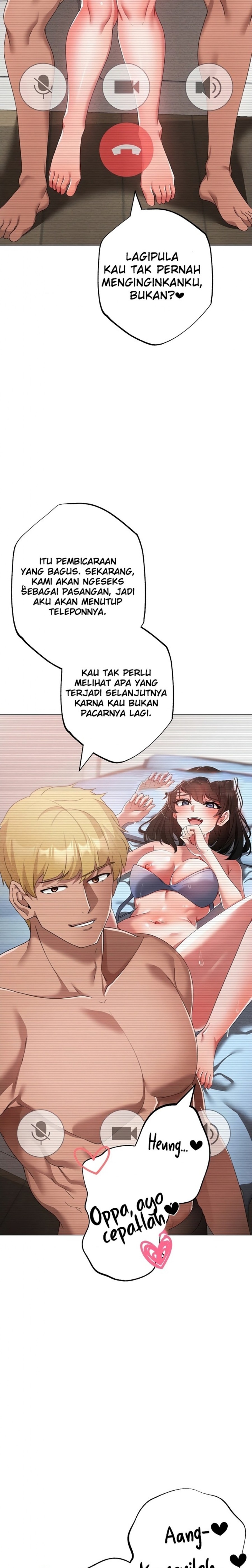 Golden Facade Raw Chapter 18 image 40
