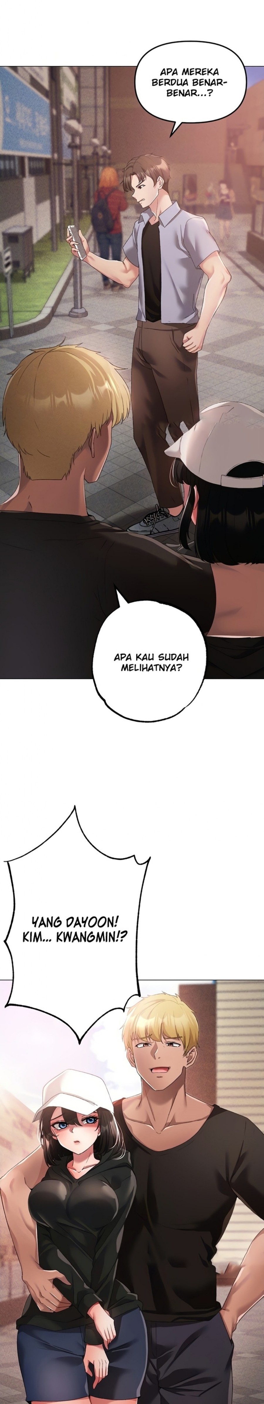 Golden Facade Raw Chapter 18 image 6