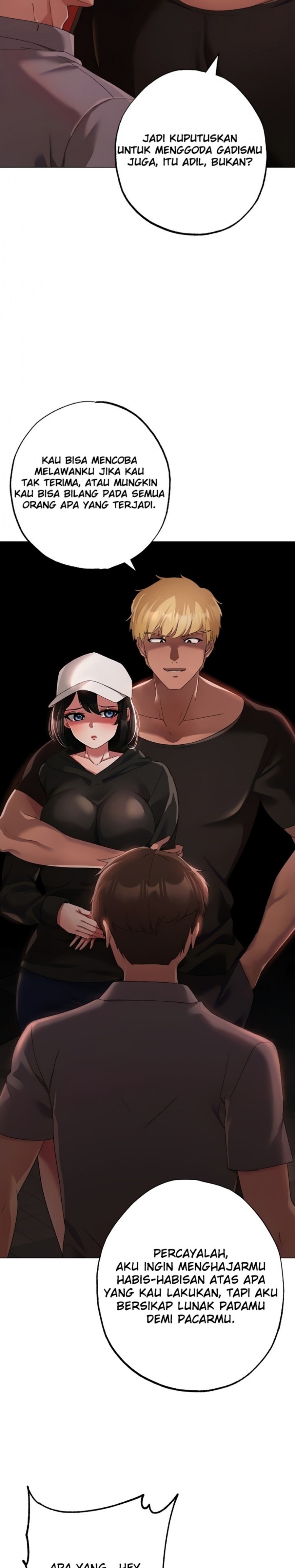 Golden Facade Raw Chapter 18 image 8