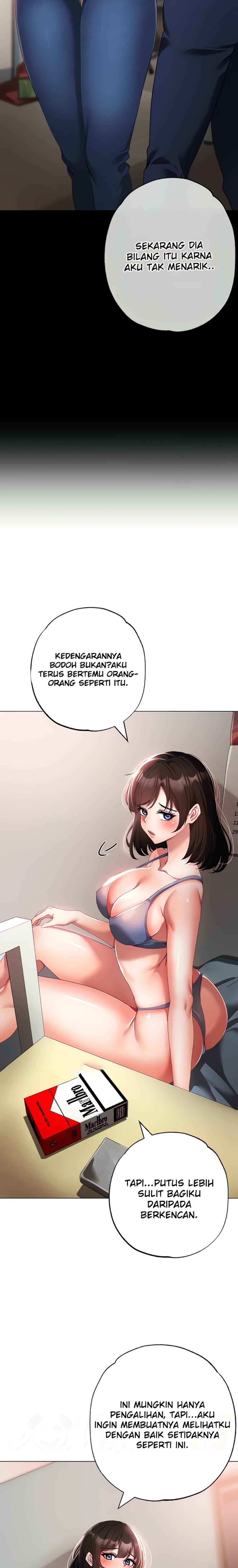 Golden Facade Raw Chapter 19 image 9