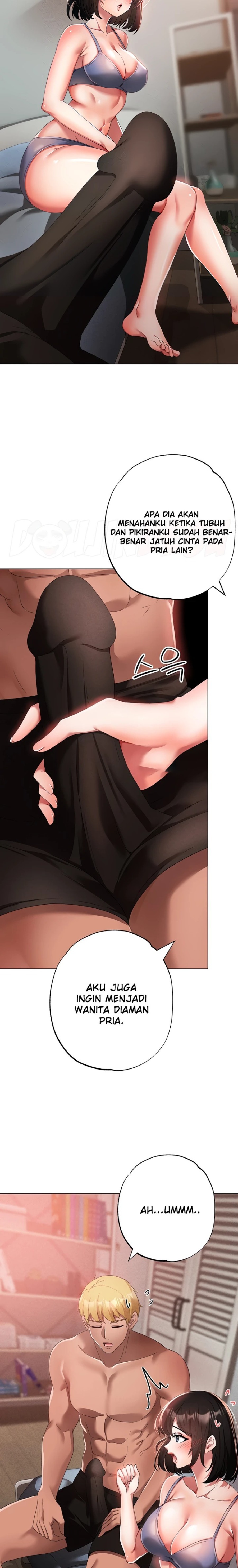 Golden Facade Raw Chapter 19 image 10