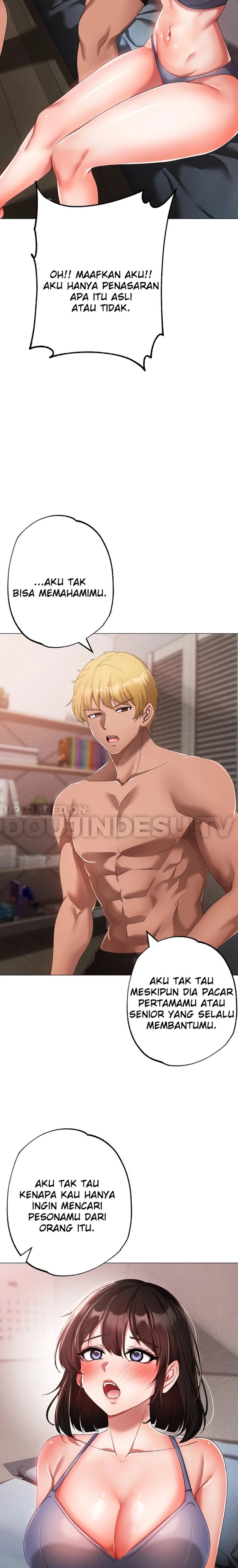 Golden Facade Raw Chapter 19 image 11