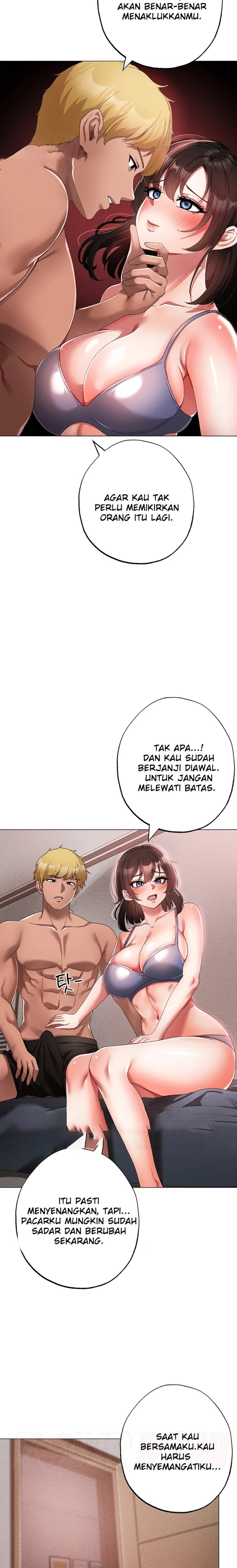 Golden Facade Raw Chapter 19 image 14