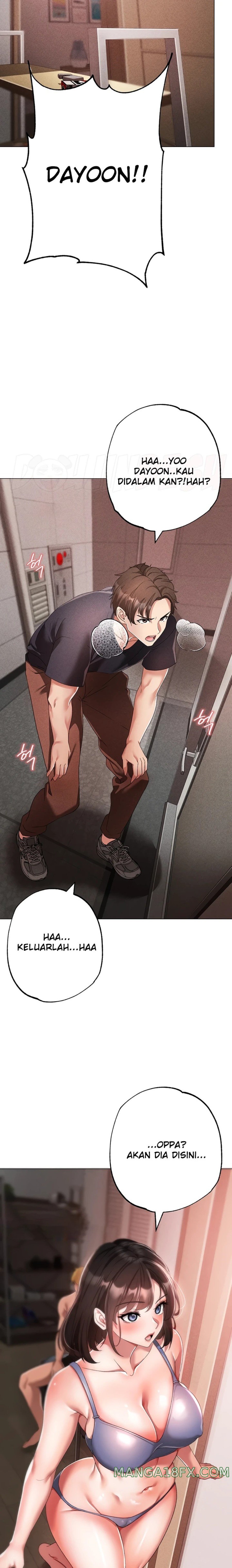 Golden Facade Raw Chapter 19 image 15