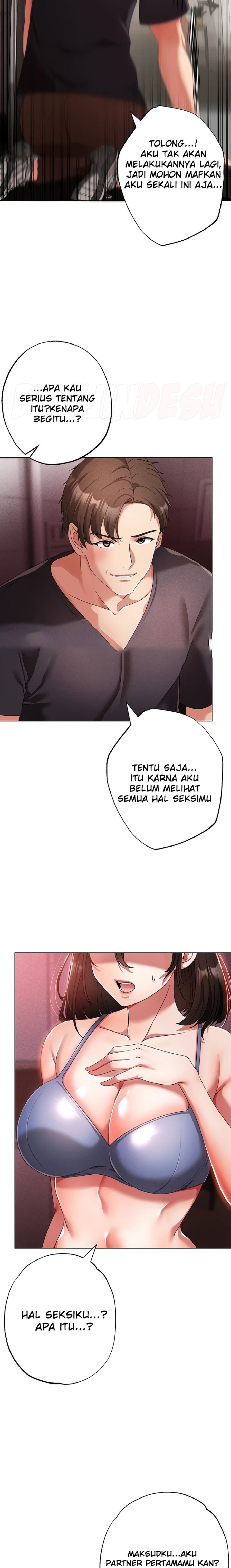 Golden Facade Raw Chapter 19 image 17