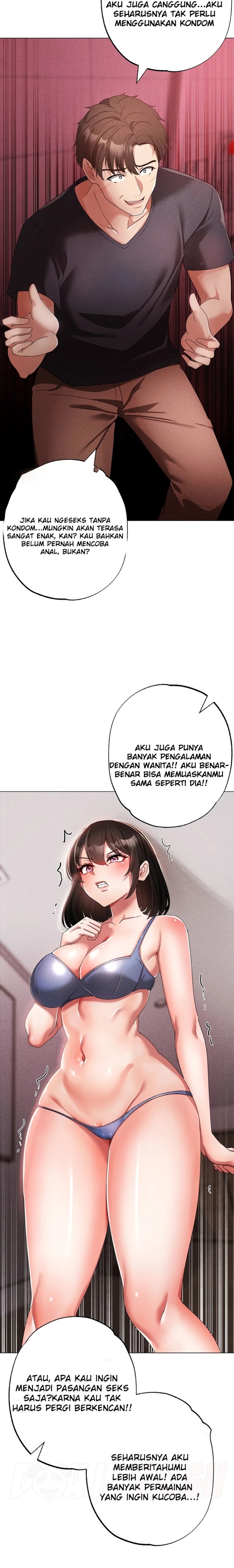 Golden Facade Raw Chapter 19 image 18