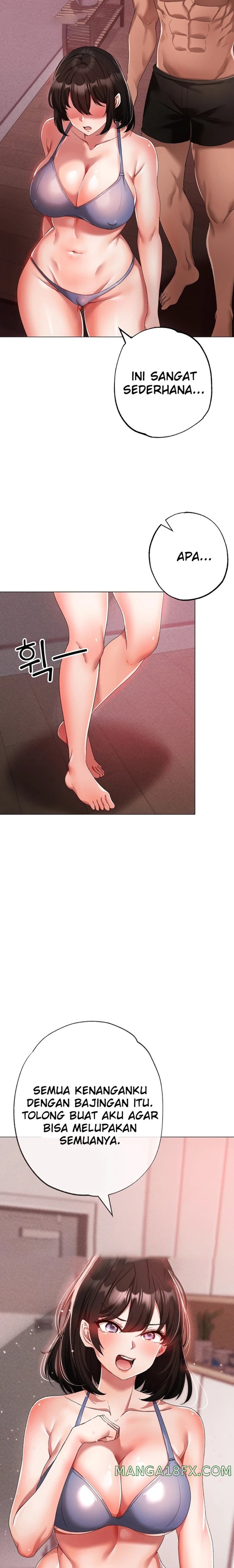 Golden Facade Raw Chapter 19 image 20