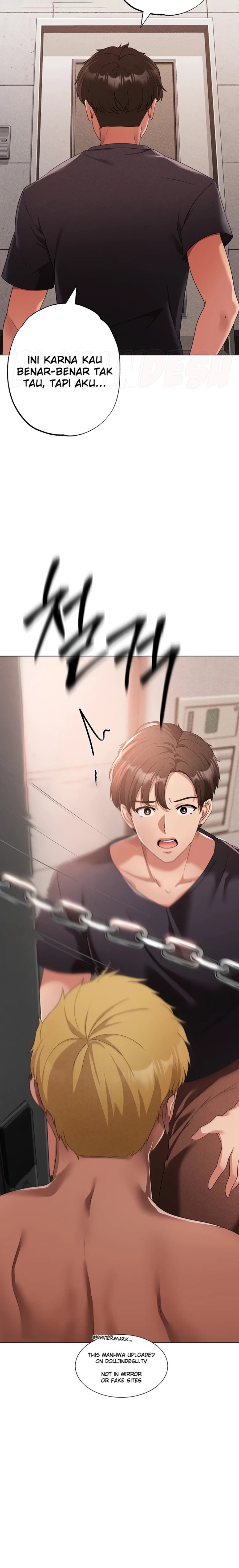 Golden Facade Raw Chapter 19 image 22