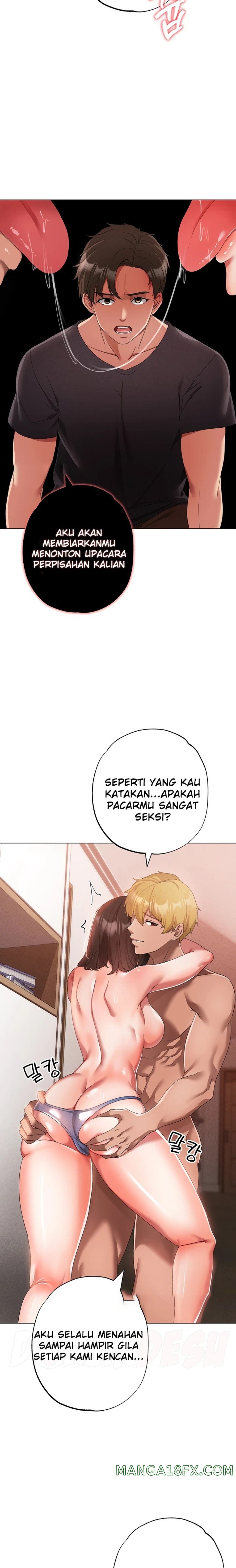 Golden Facade Raw Chapter 19 image 24