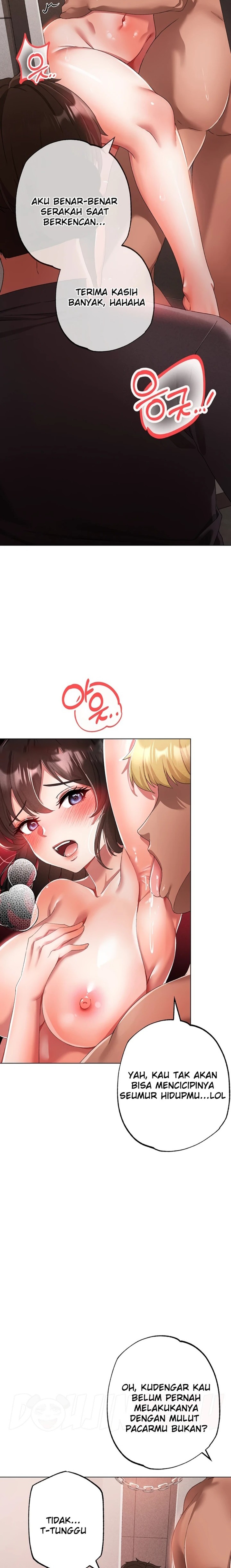 Golden Facade Raw Chapter 19 image 28