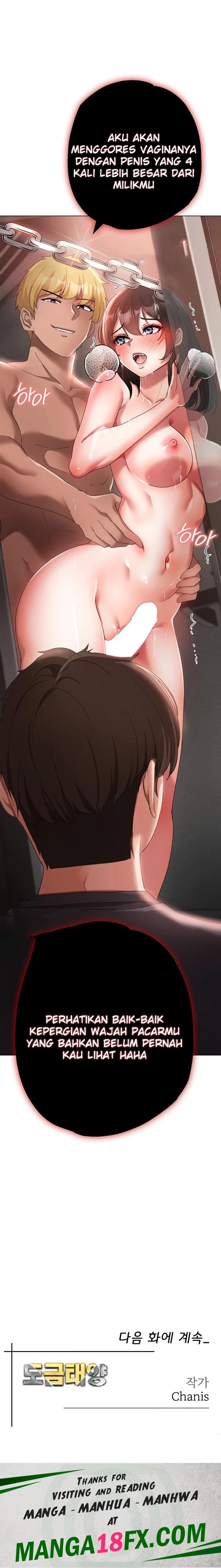Golden Facade Raw Chapter 19 image 34