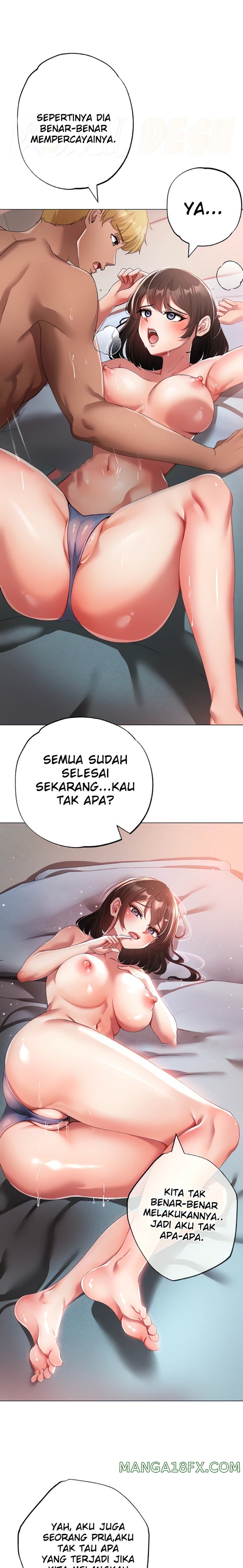 Golden Facade Raw Chapter 19 image 3