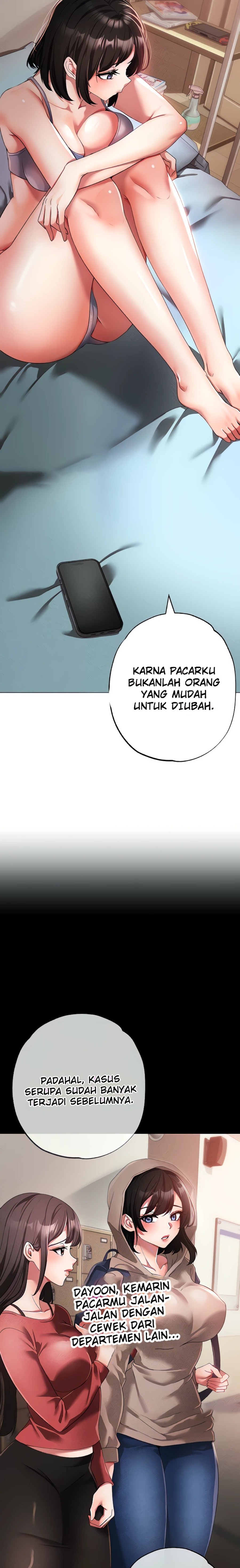 Golden Facade Raw Chapter 19 image 6