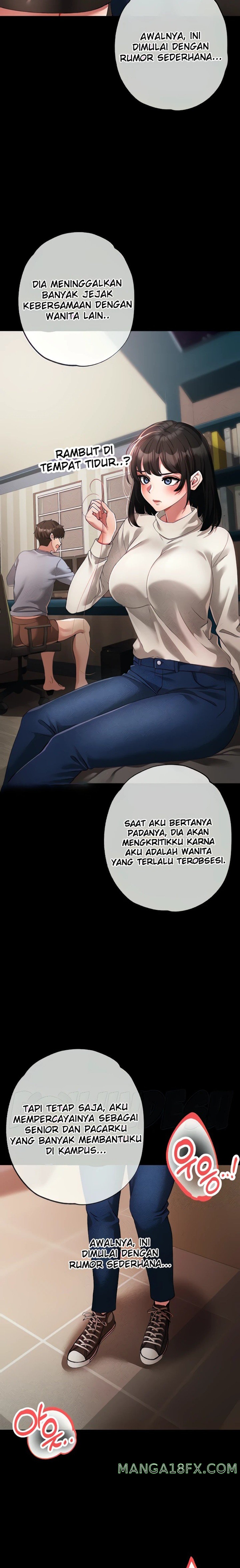 Golden Facade Raw Chapter 19 image 7